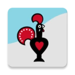 Logo of Nando’s Australia android Application 